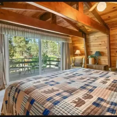 The Bears Lair Perfect For Family W/All Amenities Big Bear City Exterior foto
