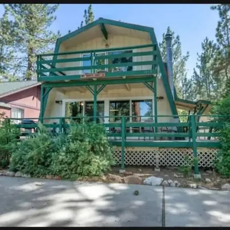 The Bears Lair Perfect For Family W/All Amenities Big Bear City Exterior foto