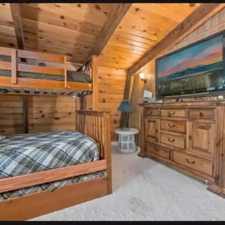 The Bears Lair Perfect For Family W/All Amenities Big Bear City Exterior foto