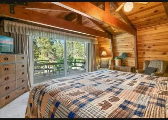 The Bears Lair Perfect For Family W/All Amenities