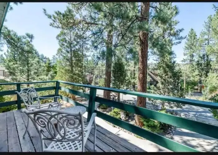 The Bears Lair Perfect For Family W/All Amenities