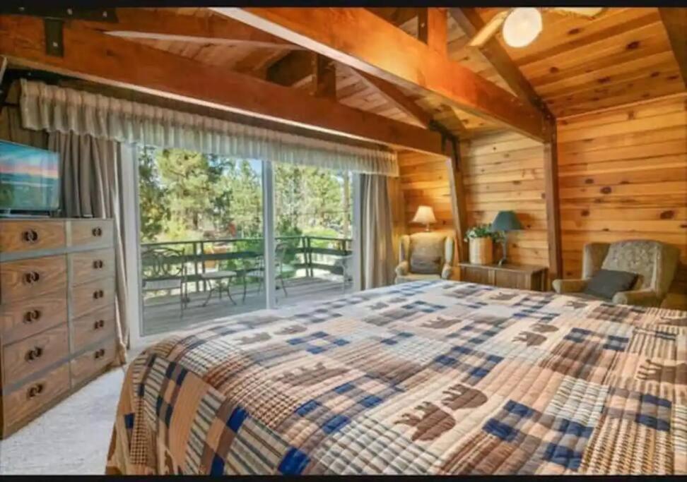 The Bears Lair Perfect For Family W/all Amenities