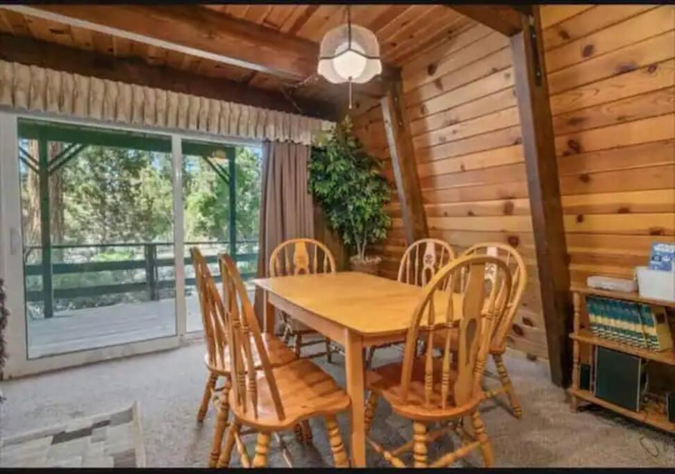 Holiday home The Bears Lair Perfect For Family W/all Amenities *