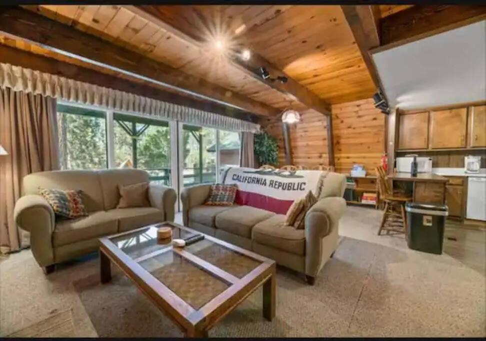 The Bears Lair Perfect For Family W/all Amenities Ferienhaus